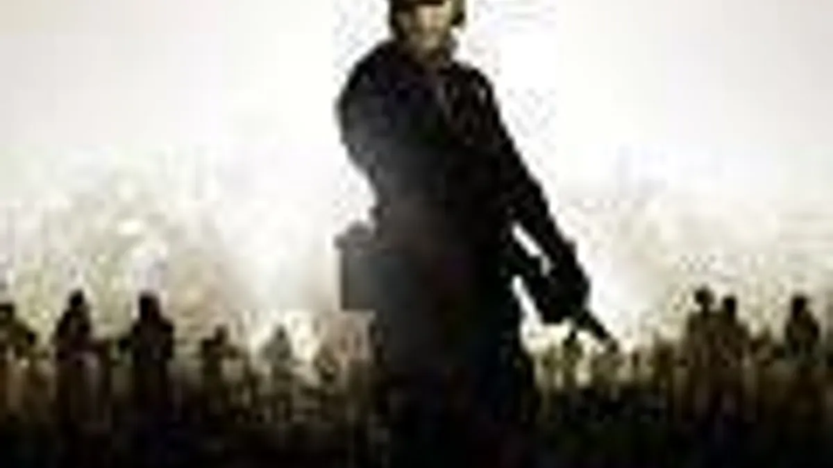 Hlavní obrázek článku: MGS Historie 6. - Metal Gear Solid: Portable Ops (2006-2007)