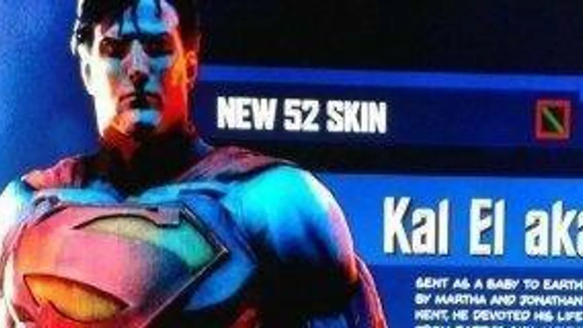 Hlavní obrázek článku: Pracuje Warner Bros. Games Montreal na hře se Supermanem?