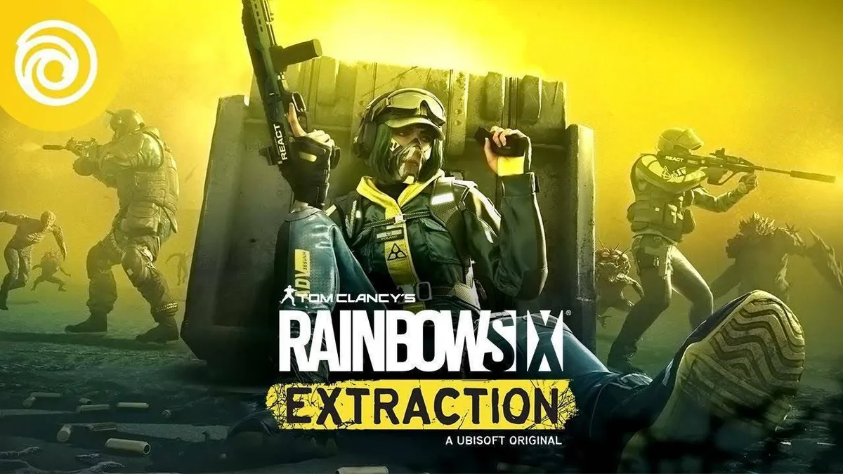 Hlavní obrázek článku: Nastíněna post-launch podpora pro Tom Clancy’s Rainbow Six Extraction