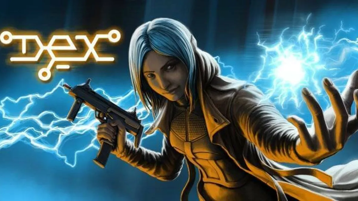 Hlavní obrázek článku: Dex dostane český dabing už příští týden + trailer