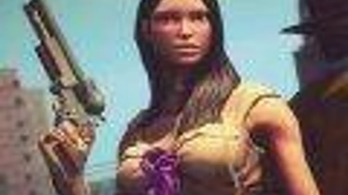 Hlavní obrázek článku: Saints Row 4 dostane dnes dvě DLCčka – trailery