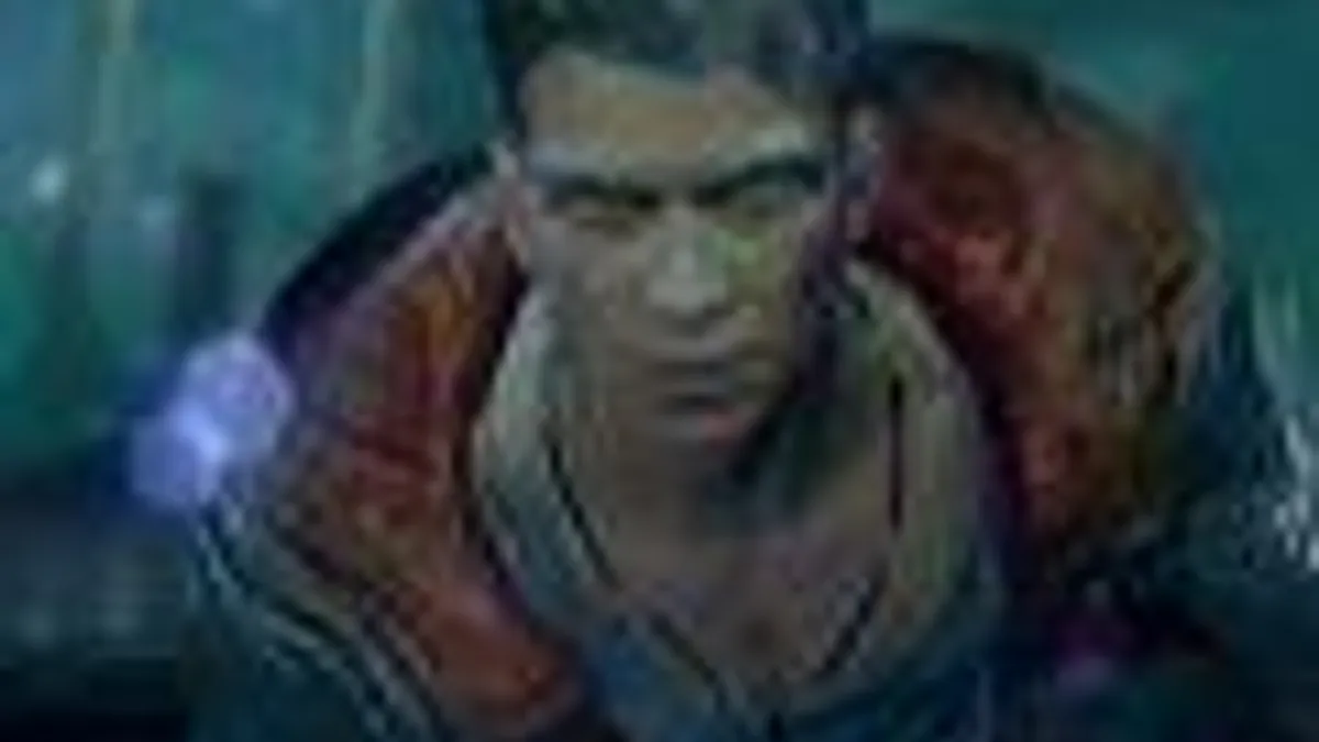 Hlavní obrázek článku: DmC Devil May Cry