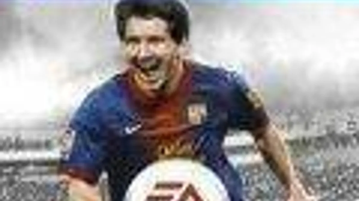 Hlavní obrázek článku: FIFA 13 na PSV je jen FIFA Football s novým obalem