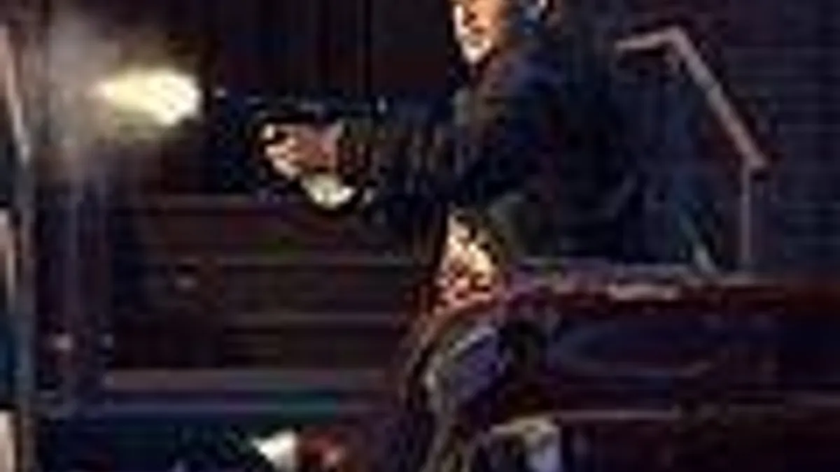 Hlavní obrázek článku: 2K Czech hledá vývojáře na hru Mafia 3?