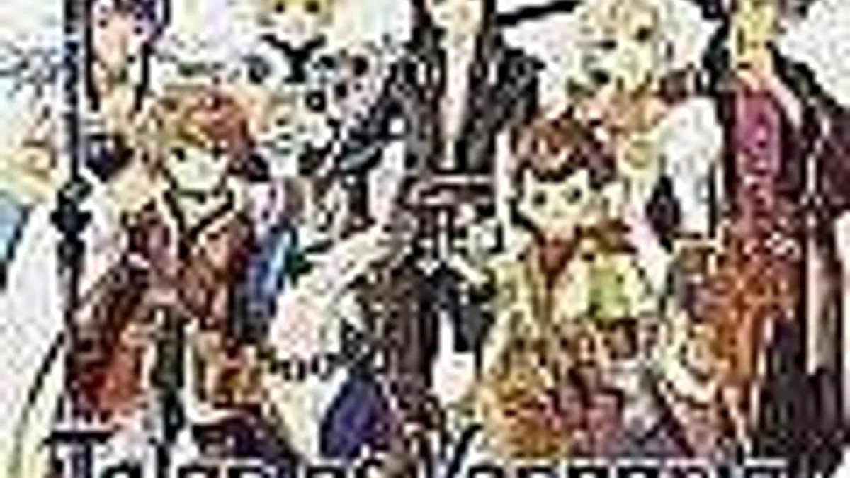 Hlavní obrázek článku: Namco: Microsoft si zaplatil exkluzivitu pro Tales of Vesperia