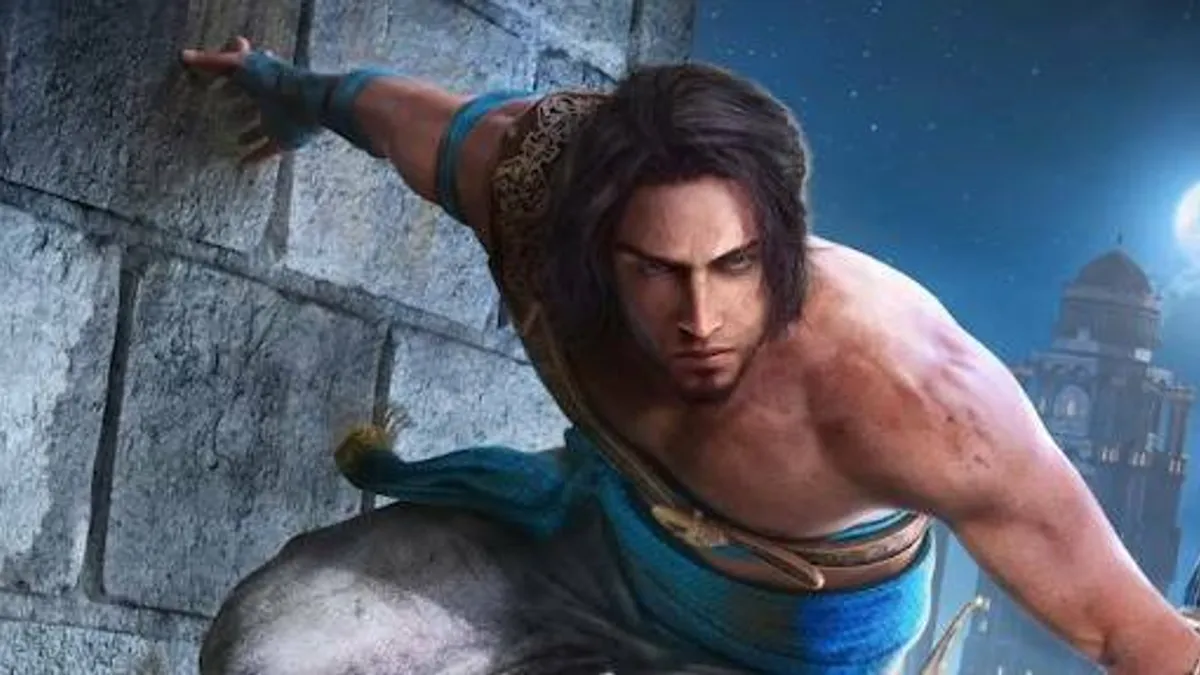 Hlavní obrázek článku: Ubisoft oznamuje Prince of Persia Sands of Time Remake