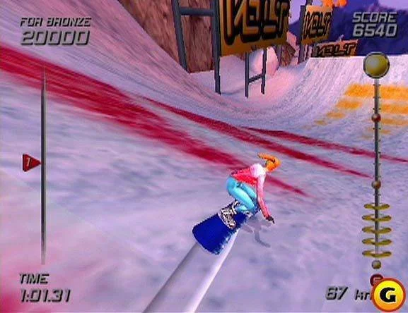 SSX