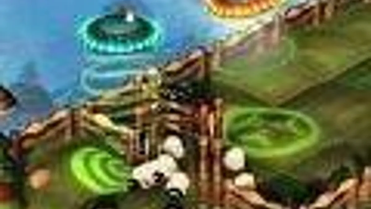 Hlavní obrázek článku: Flock