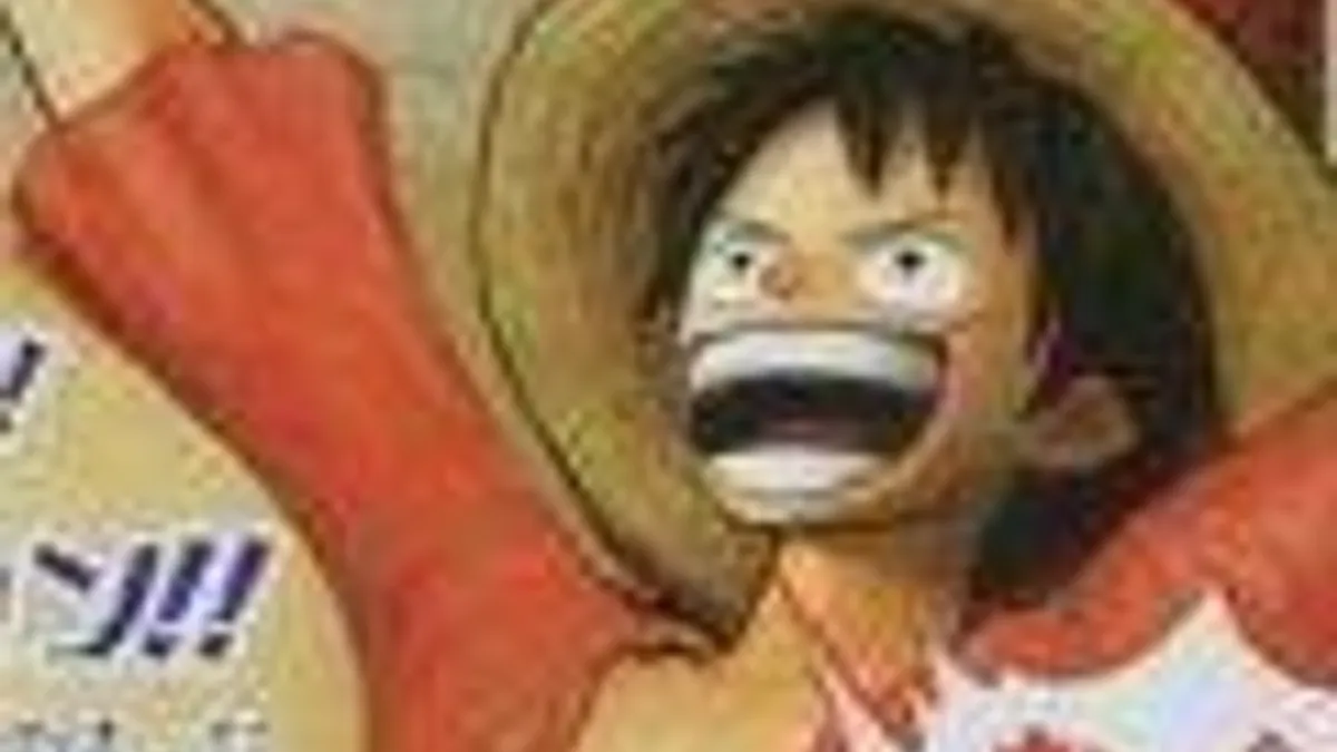 Hlavní obrázek článku: Namco Bandai oznámilo hru One Piece: Pirate Warriors 3