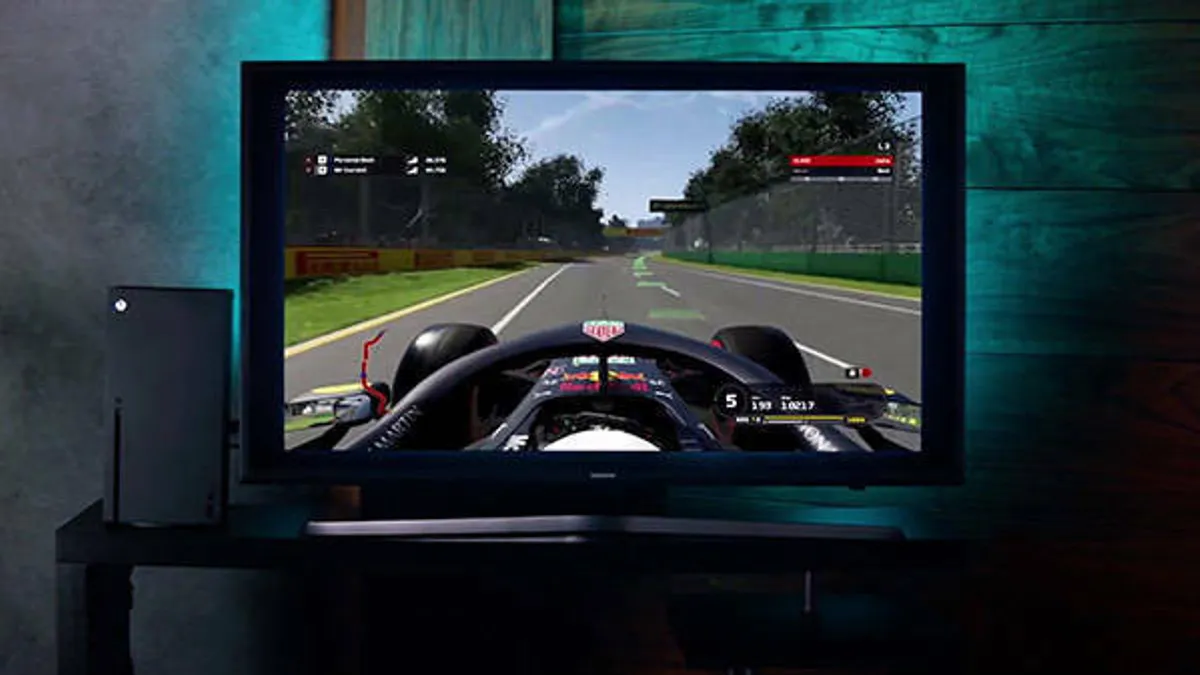 Hlavní obrázek článku: Xbox Cloud Gaming míří na konzole