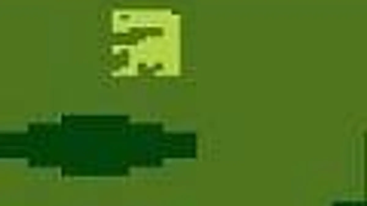 Hlavní obrázek článku: Historie herních konzolí (3.)