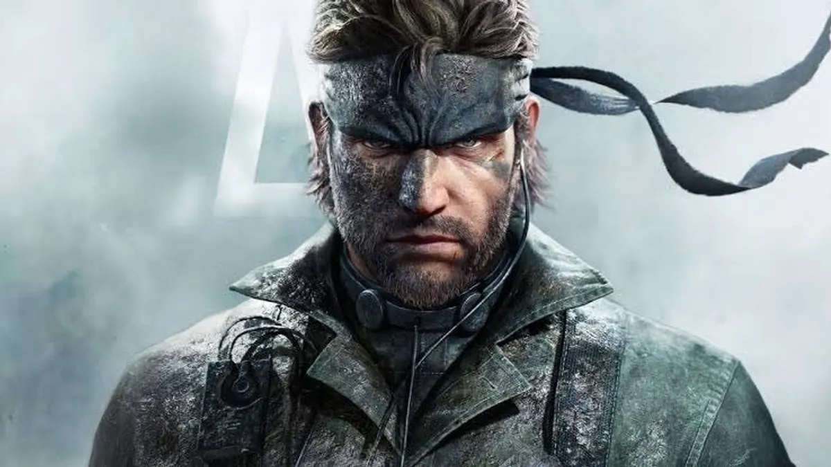 Hlavní obrázek článku: Hra Metal Gear Solid Delta: Snake Eater pravděpodobně až příští rok, brzy se máme dozvědět nové podrobnosti