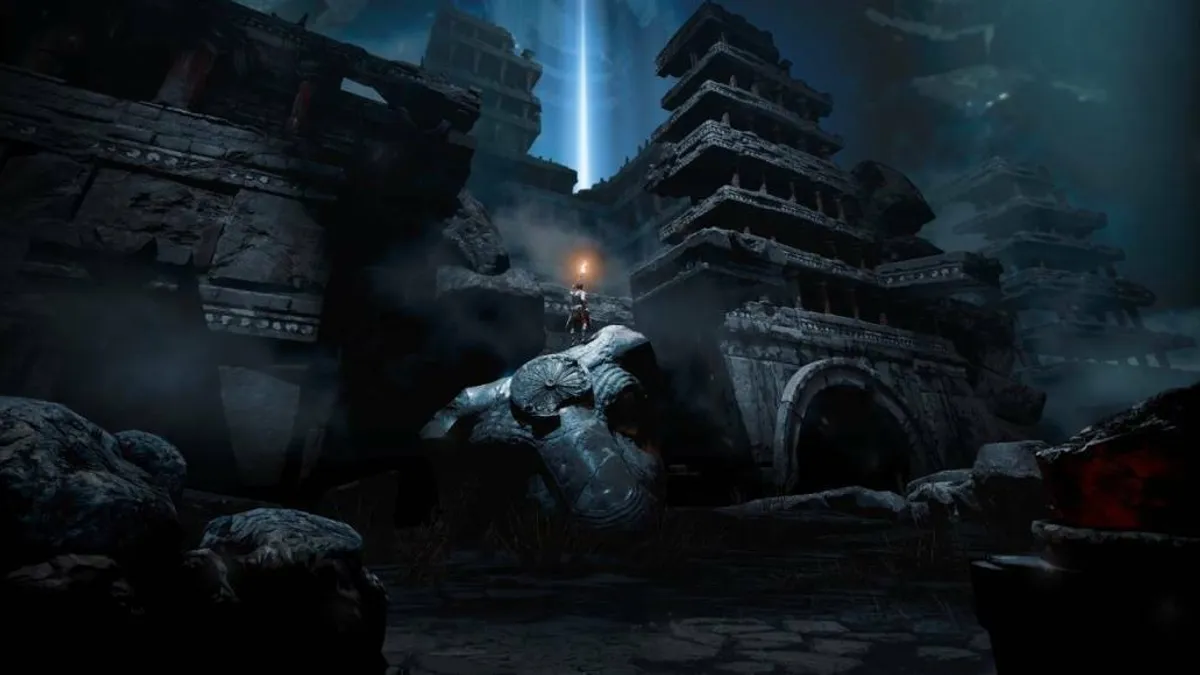 Hlavní obrázek článku: Theseus