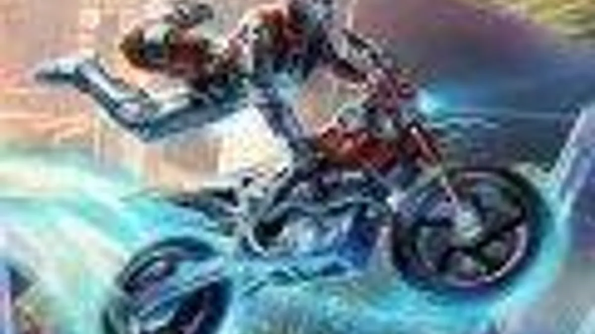 Hlavní obrázek článku: Trials Fusion – launch trailer a první recenze