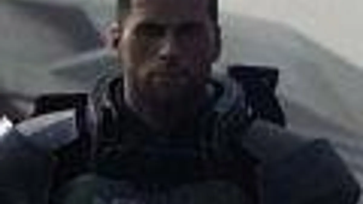 Hlavní obrázek článku: Mass Effect 3 - trailer Take Earth Back (prodloužená verze)