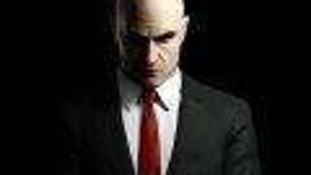 Hlavní obrázek článku: Hitman Absolution