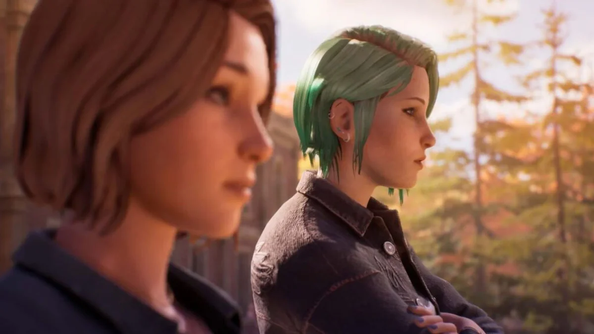 Hlavní obrázek článku: Nový gameplay trailer na adventuru Life is Strange: Reunion