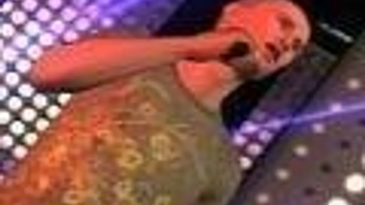 Hlavní obrázek článku: Nový Karaoke Revolution oznámen