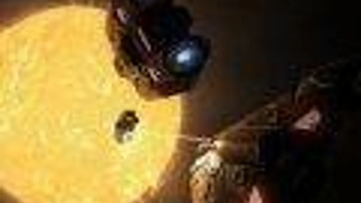 Hlavní obrázek článku: Elite Dangerous vyjde i pro PlayStation 4, ale později