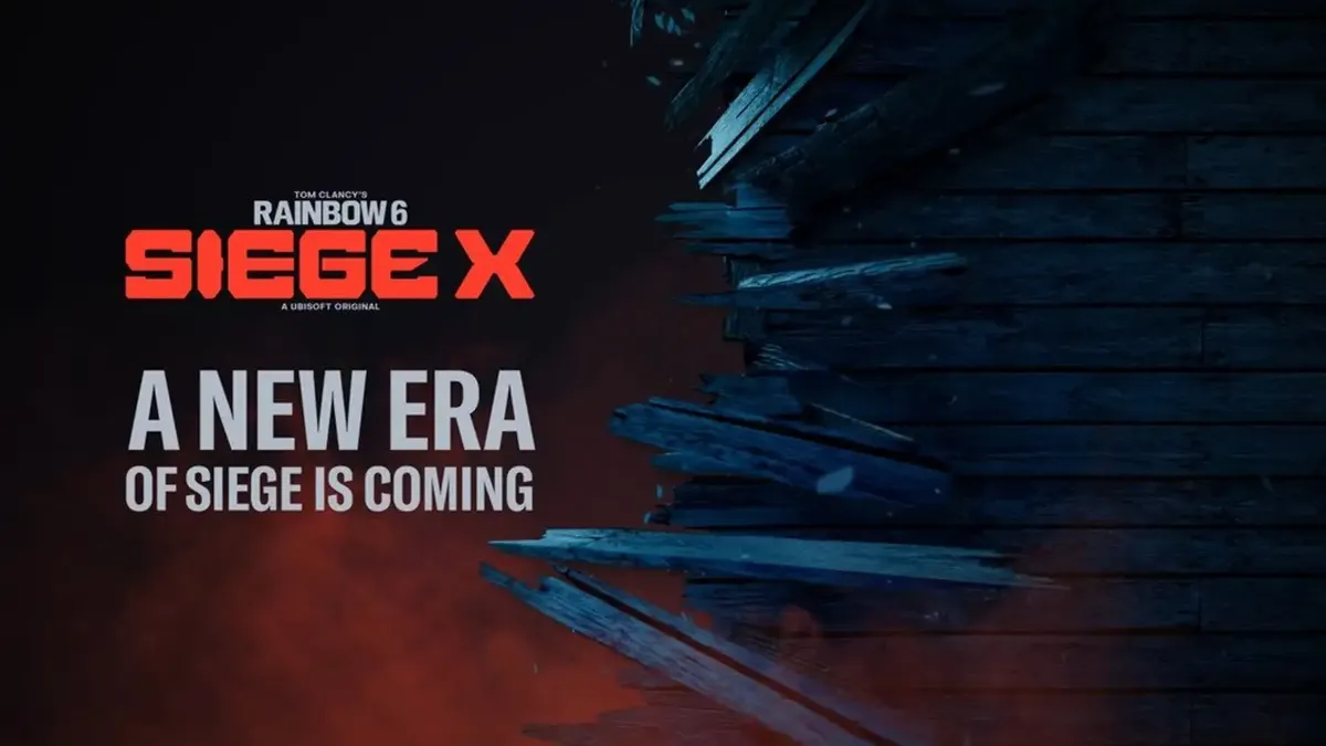 Hlavní obrázek článku: Ubisoft nastínil budoucí podporu Rainbow Six Siege X