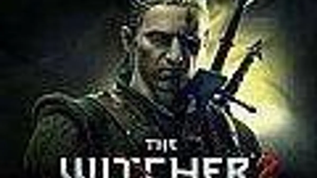 Hlavní obrázek článku: Zaklínač 2 - trailer v češtině, obrázky a potvrzení konzolové verze