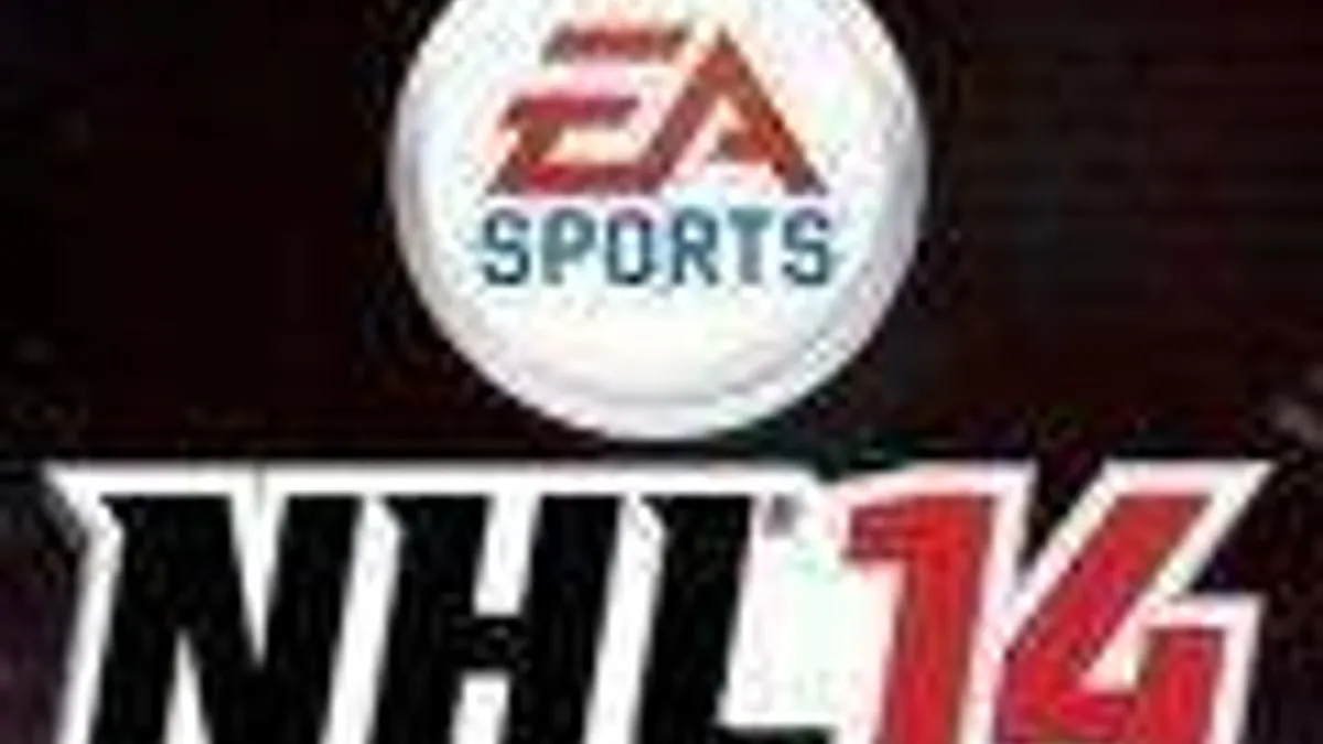 Hlavní obrázek článku: NHL 14 oficiálně v září, podívejte se na první trailer