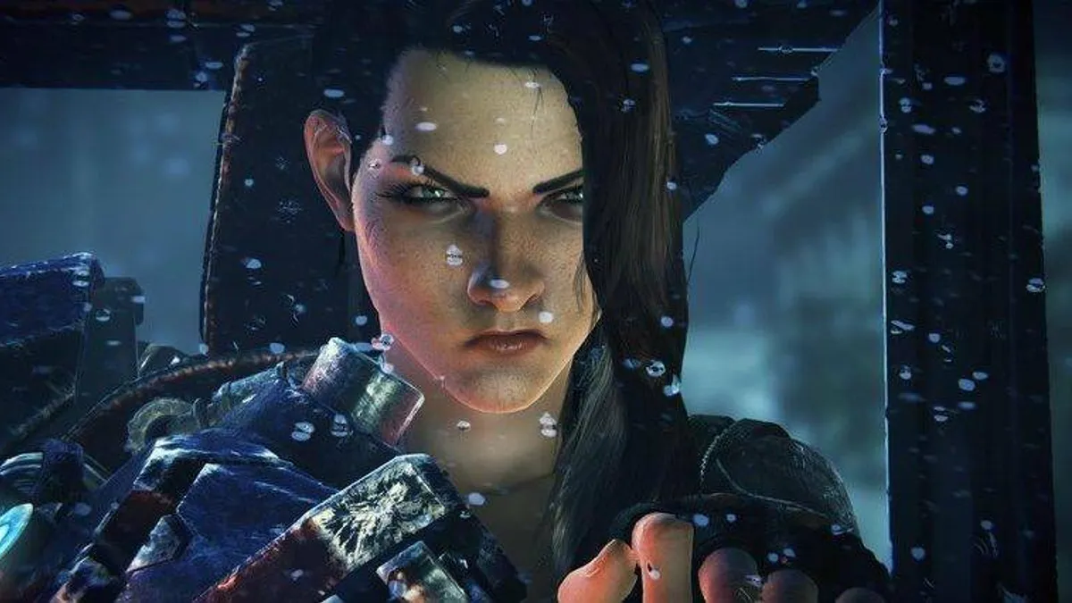 Hlavní obrázek článku: Bombshell vyjde až v příštím roce