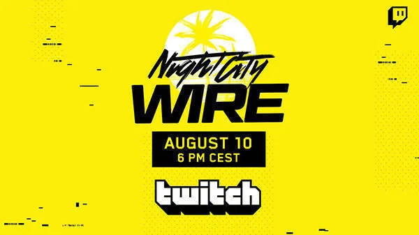 Hlavní obrázek článku: Sledujte druhou prezentaci hry Cyberpunk 2077 - UPDATE: Záznam s CZ titulky