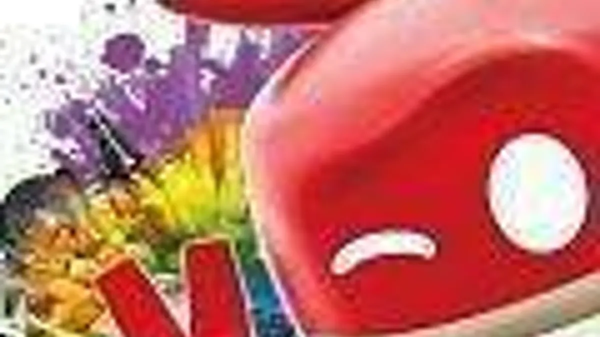 Hlavní obrázek článku: de Blob 2