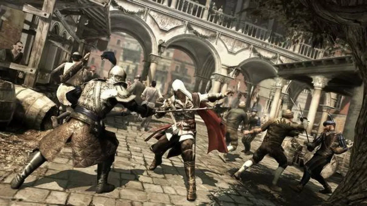 Hlavní obrázek článku: Další Assassin's Creed nemusí vyjít v příštím roce