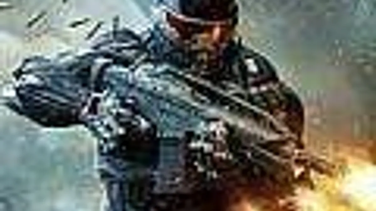 Hlavní obrázek článku: Crysis 2 bude bez Online Passu