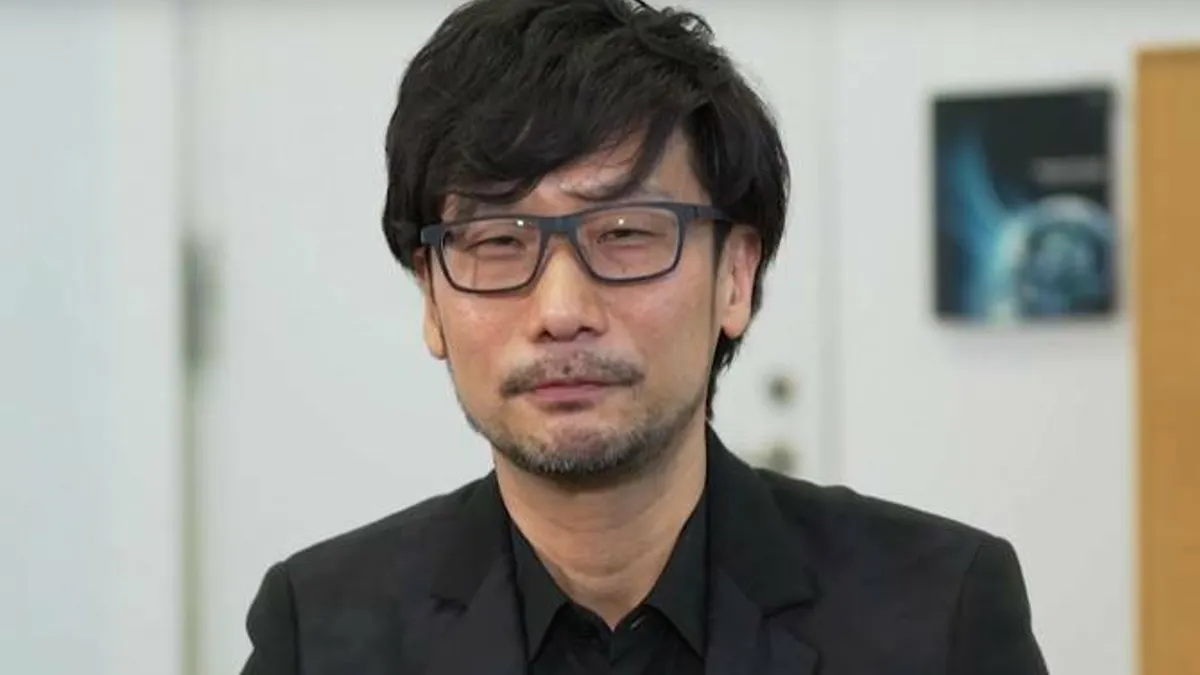 Hlavní obrázek článku: Kojima: Sony mi dává 100% kreativní svobodu