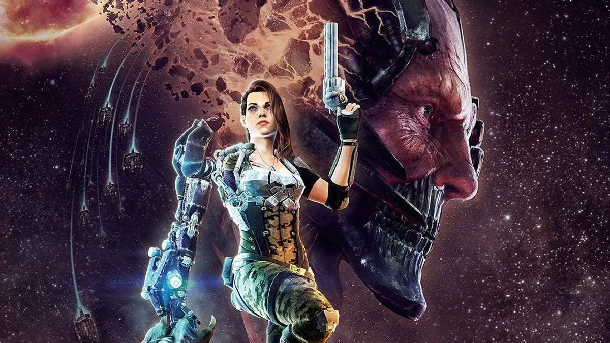 Hlavní obrázek článku: Nový trailer na akci Bombshell