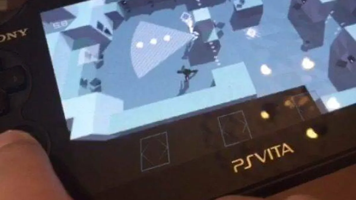 Hlavní obrázek článku: Volume vyjde začátkem ledna pro PlayStation Vita