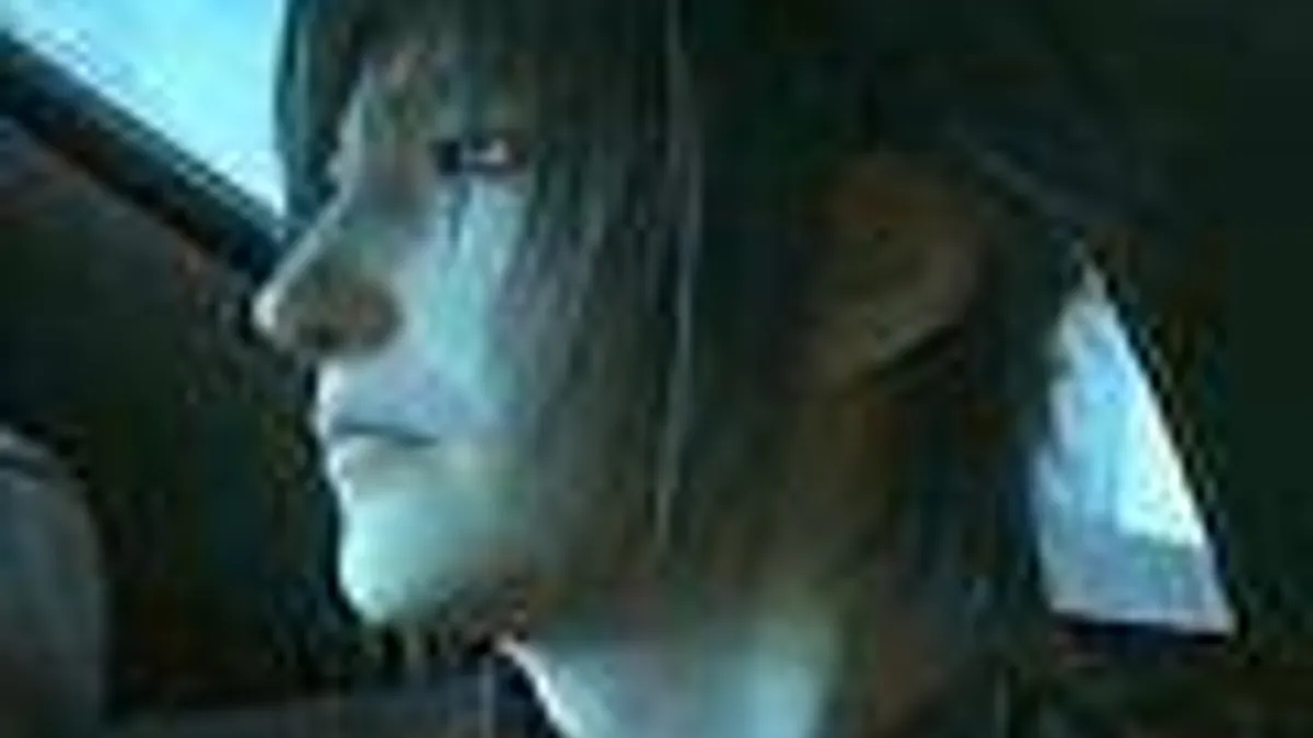 Hlavní obrázek článku: Final Fantasy Versus XIII - 7 minut dlouhý trailer