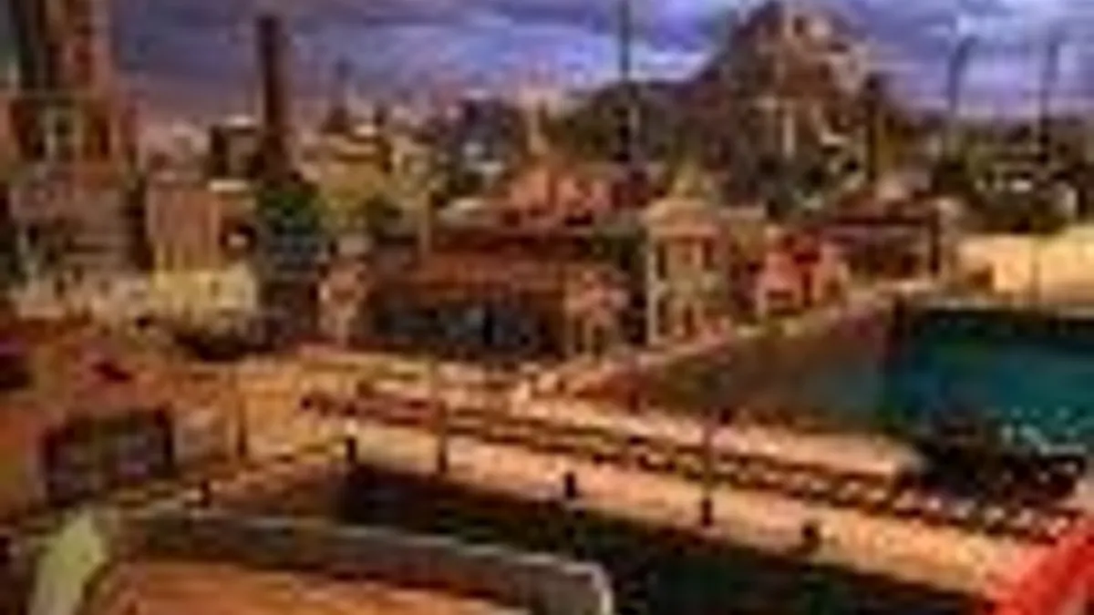 Hlavní obrázek článku: První gameplay trailer na Tropico 5