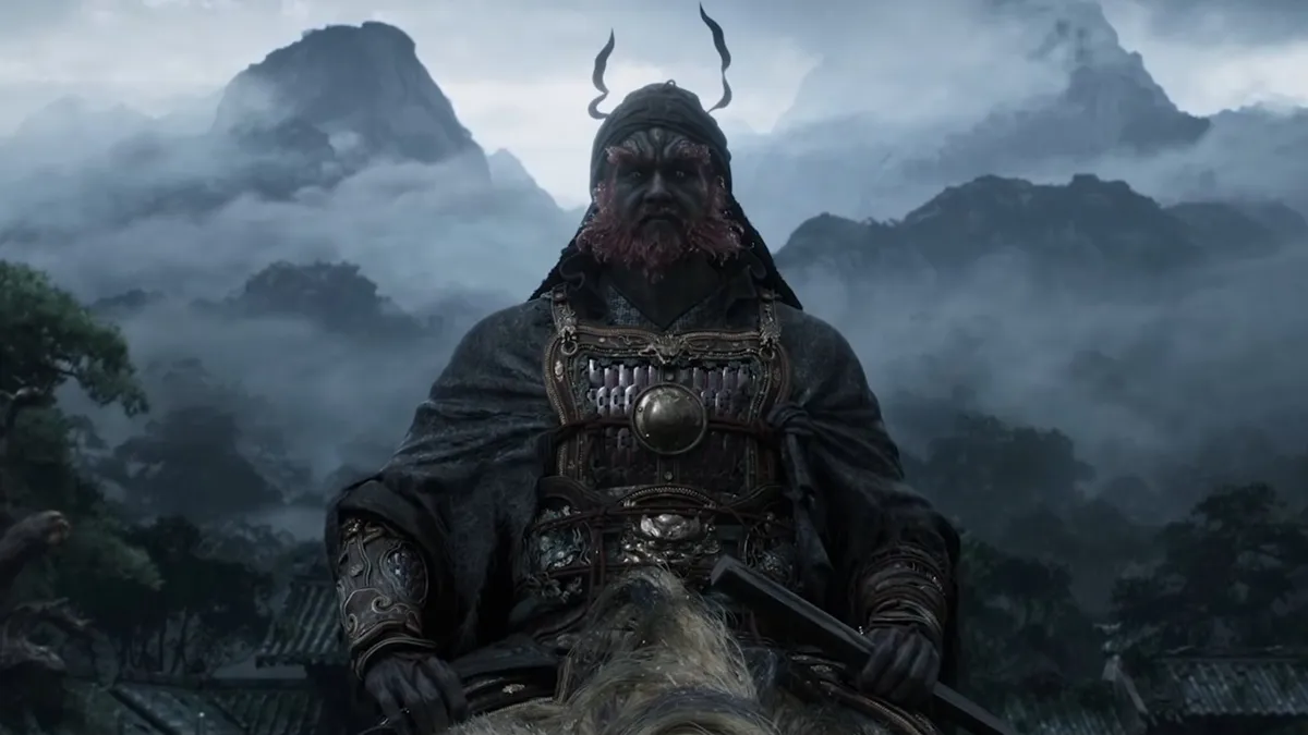Hlavní obrázek článku: Oznámena hra Black Myth: Zhong Kui