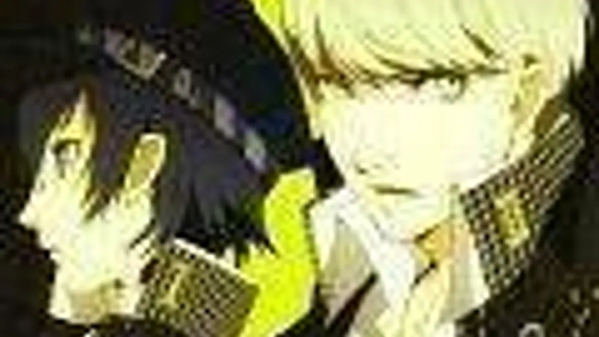 Hlavní obrázek článku: Persona 4: Ultimate Mayonaka Arena informace