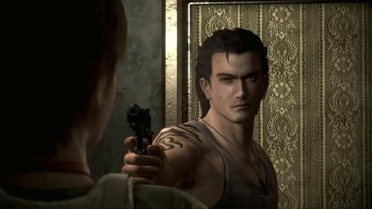 Hlavní obrázek článku: Remaster Resident Evil 0 si vede dobře