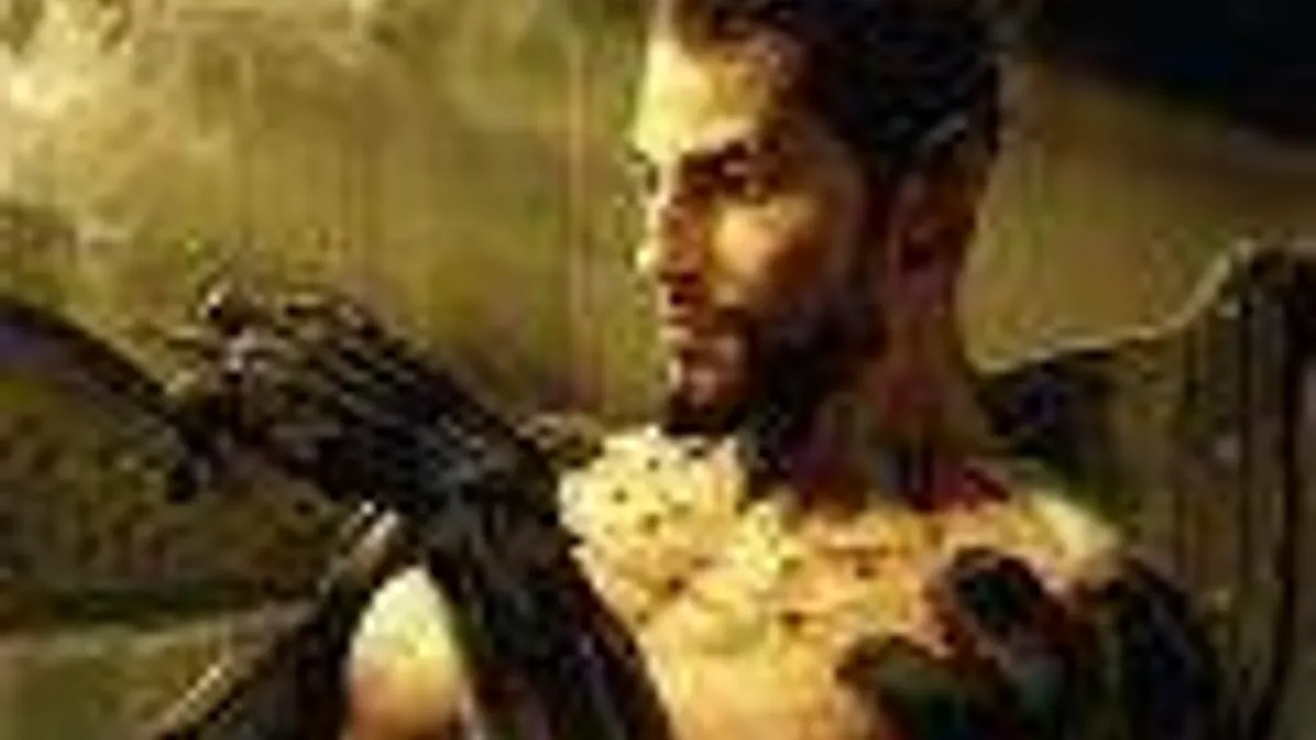 Hlavní obrázek článku: Scott Derrickson se stal režisérem filmu Deus Ex: Human Revolution