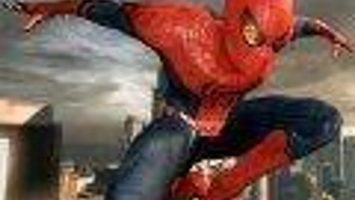 Hlavní obrázek článku: Amazing Spider-Man: Ultimate Edition pro Wii U má datum