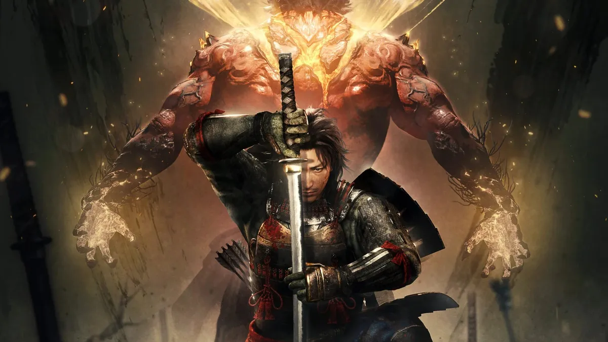 Hlavní obrázek článku: Yoichi Erikawa: Pokud bych nebyl šéfem Koei Tecmo, letěl bych kvůli 13 let dlouhému vývoji hry Nioh