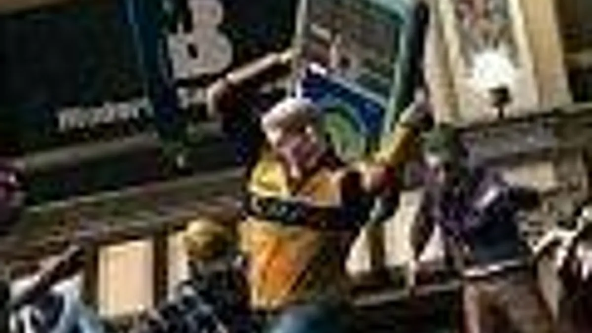 Hlavní obrázek článku: Dead Rising 2 odložen