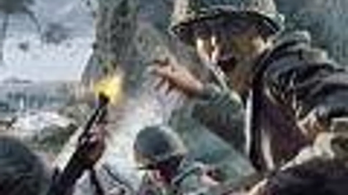 Hlavní obrázek článku: Herní série - Call of Duty