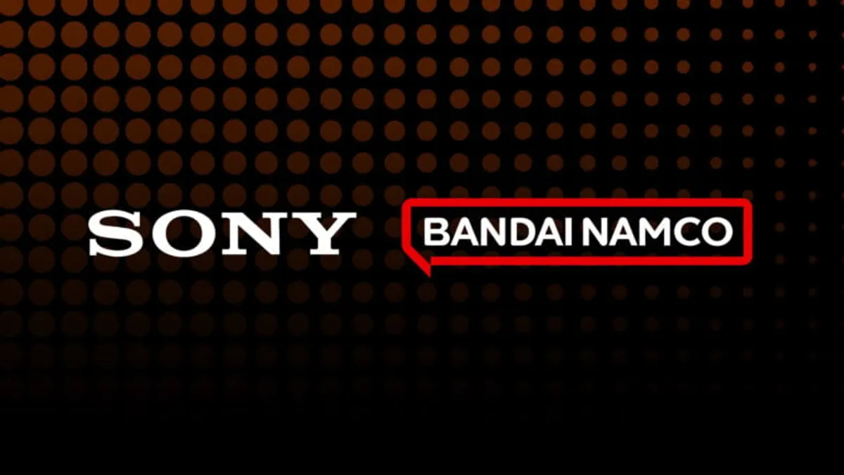 Hlavní obrázek článku: Sony podepsala s Bandai Namco strategické partnerství ohledně anime a mangy