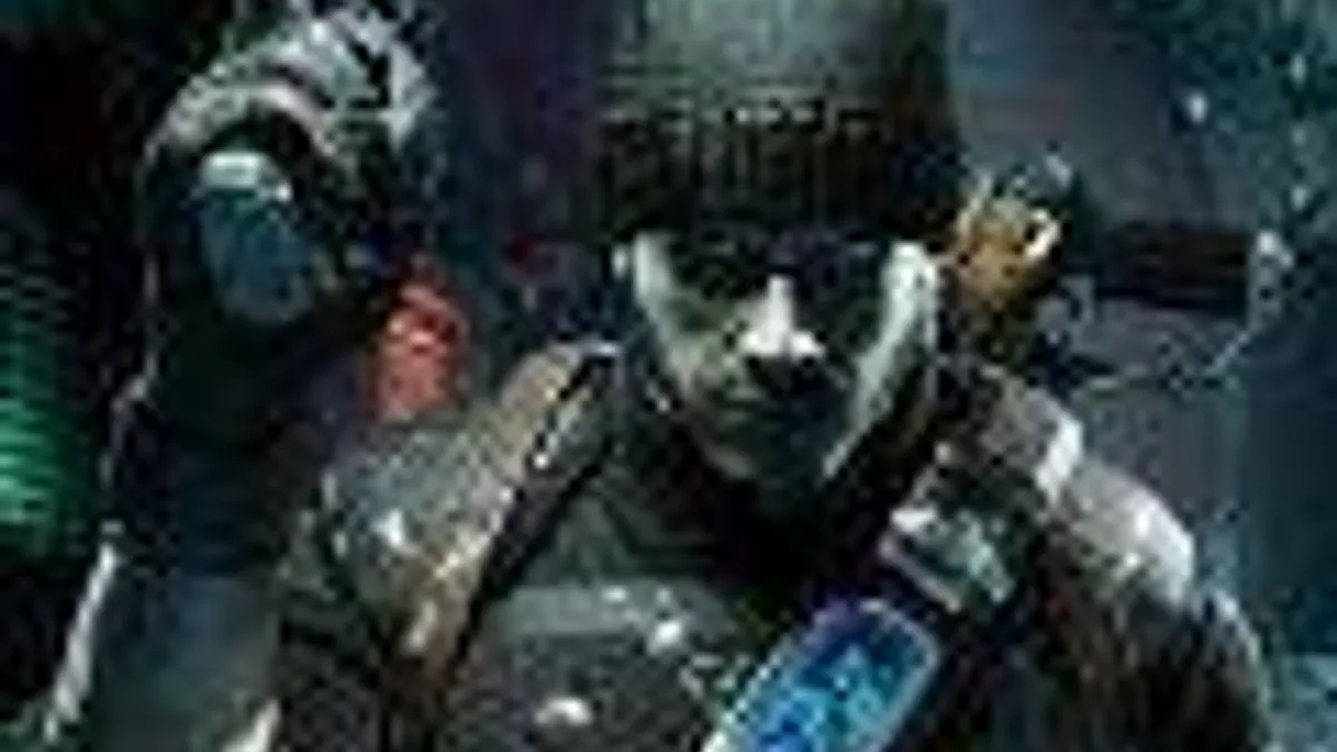 Hlavní obrázek článku: Láká Bethesda na nové oznámené ohledně Prey 2?