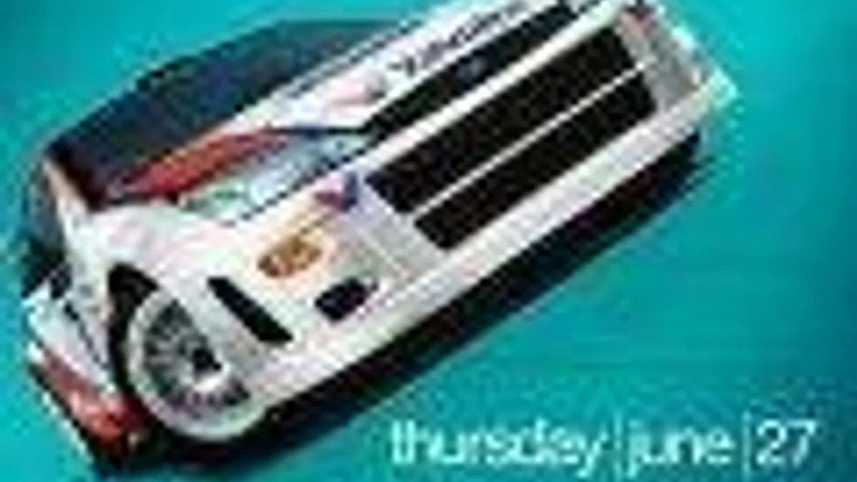 Hlavní obrázek článku: Blíží se oznámení nového Colin McRae Rally? - UPDATE