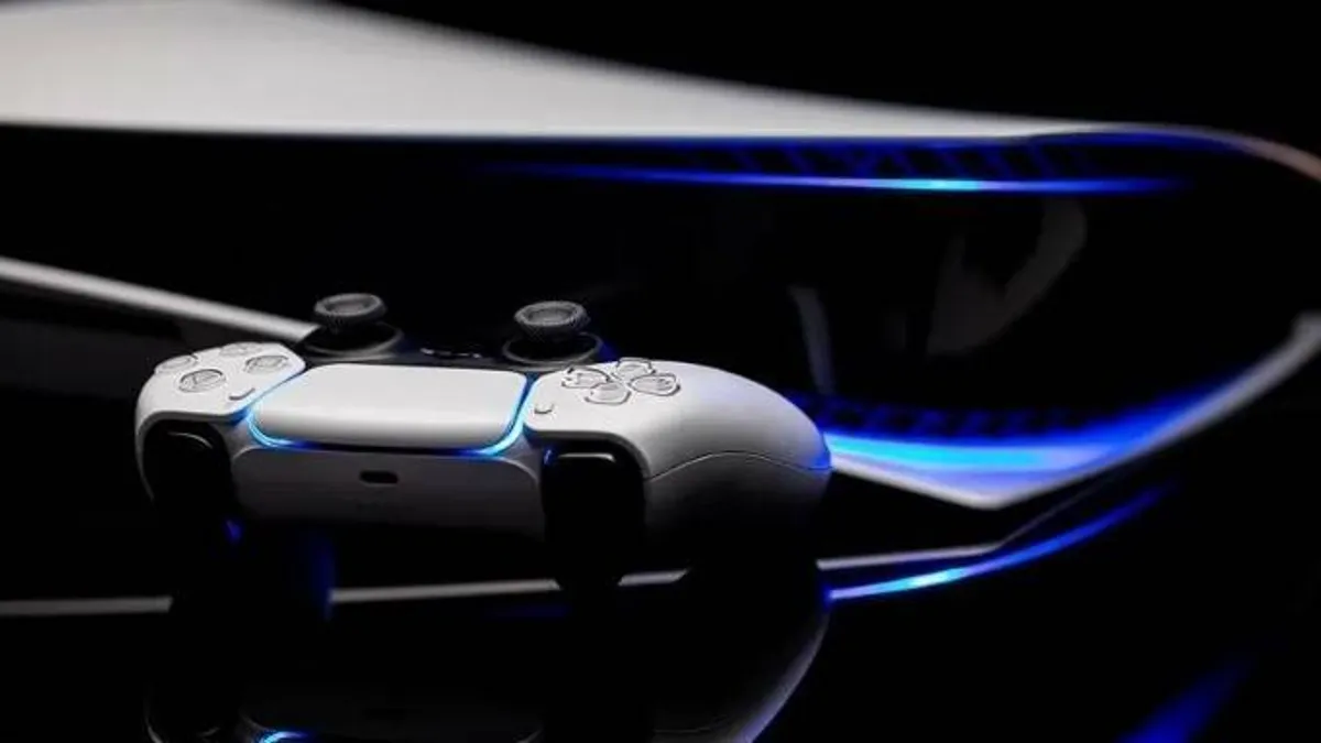 Hlavní obrázek článku: Konzolí PlayStation 5 bude i nadále nedostatek