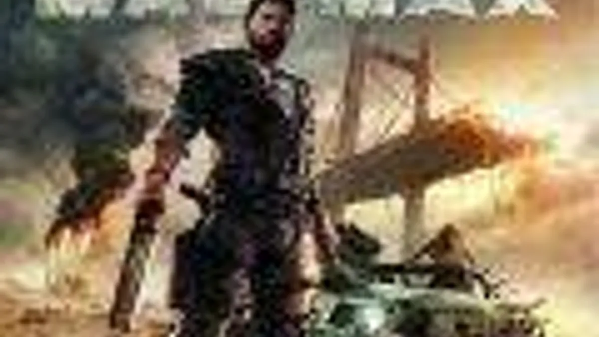 Hlavní obrázek článku: Mad Max - Savage Road Story Trailer