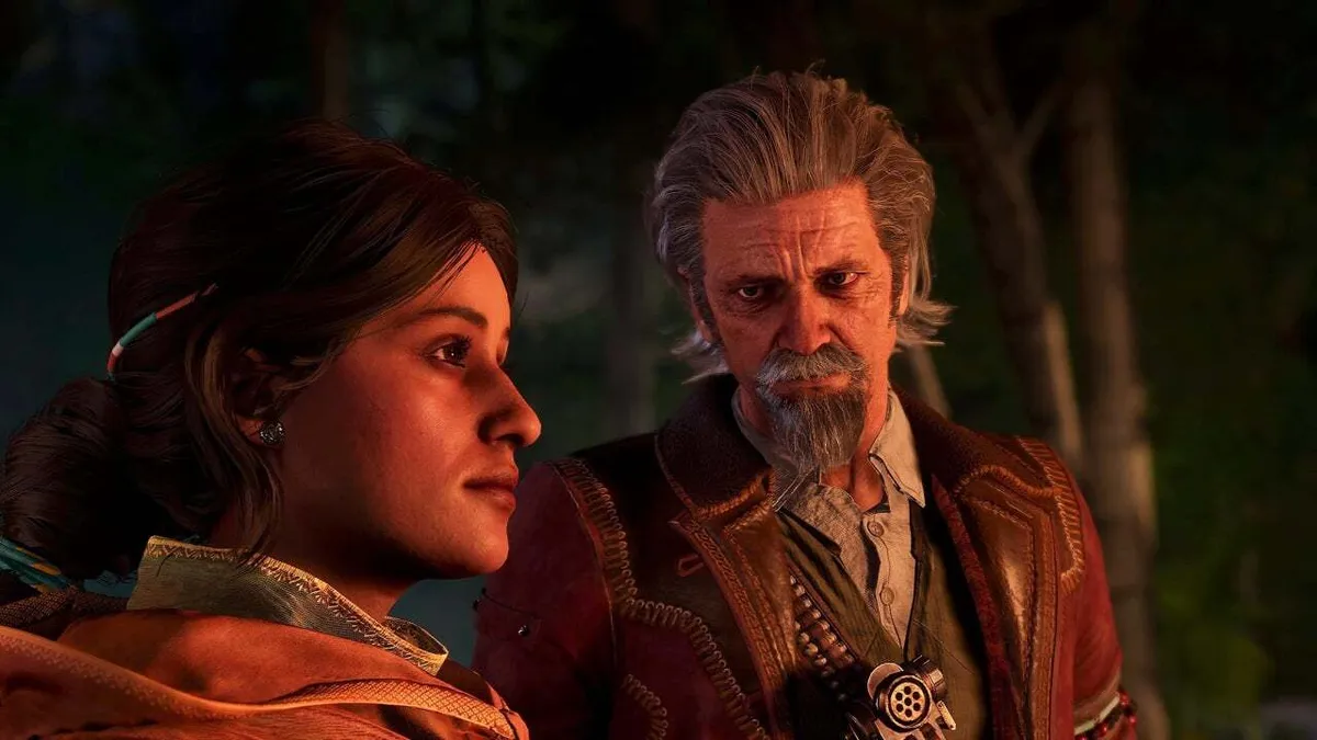 Hlavní obrázek článku: Studio stojící za hrou Unknown 9: Awakening začalo propouštět zaměstnance 